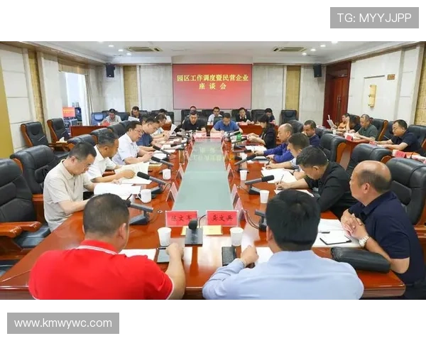 推动民营企业高质量发展加强创新与合作共建座谈会召开 推动民营企业高质量发展加强创新与合作共建座谈会召开