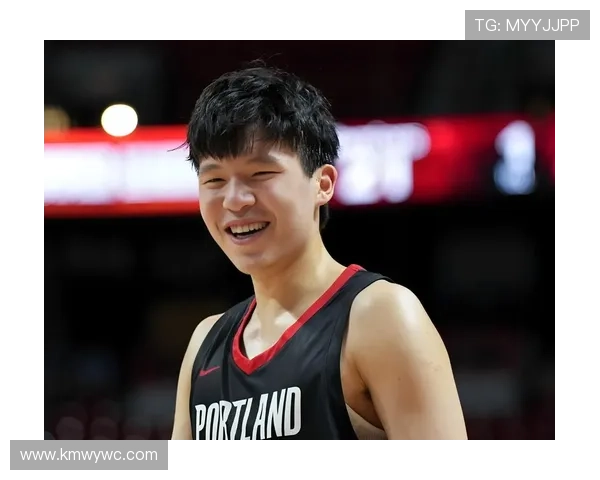 杨瀚森感谢阿夫迪亚全力相助