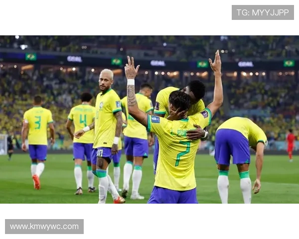 大罗看好巴西队冲击世界杯荣誉