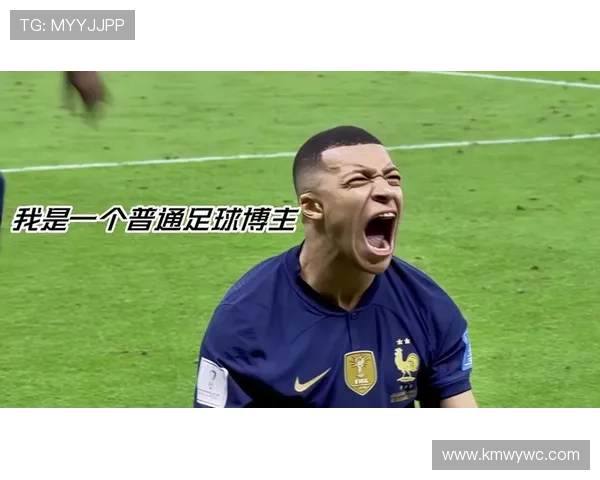姆巴佩:我更想助法国再进决赛 姆巴佩:我更想助法国再进决赛